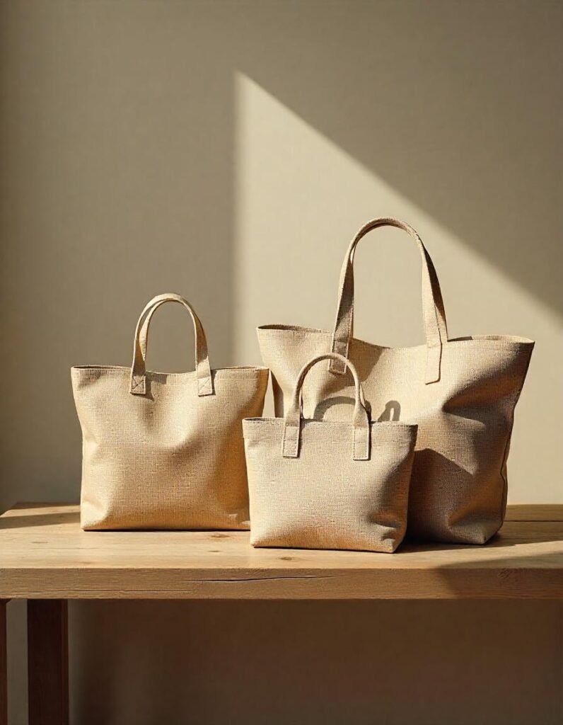 Jute Bags