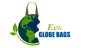 logo eco globe