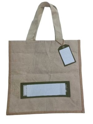 Jute Bag